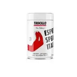 Trucillo espresso speaks italian250g