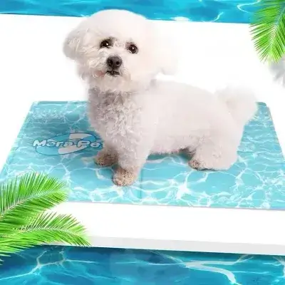 Mora Pet Cooling Mat