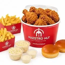 500 g Kentucky Chicken Meal