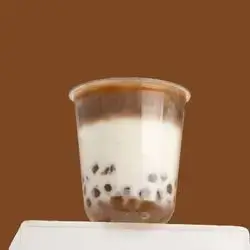 Bubble Latte