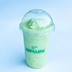 Sour Green