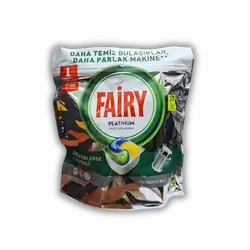 Love Fairy Platinum 30 Issue