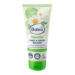 Chamomile Hand & Nail Balm for Claimed Hands 100ml _ Balea