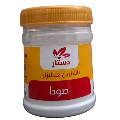 Dastar Soda Spices