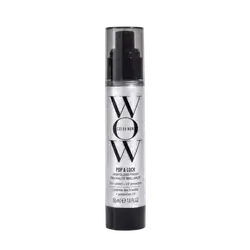Pop & Lock High Gloss Finish Fizz Control & UV Protection 55ml _ COLOR WOW