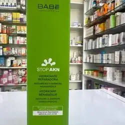Babe stop akn