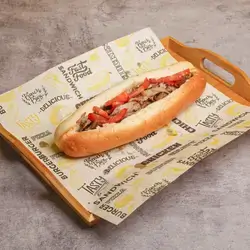 Meat Samon 