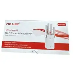 wifi repeater / Router/Ap PIX-LINK /