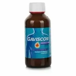 Gaviscon Syrup 200ml