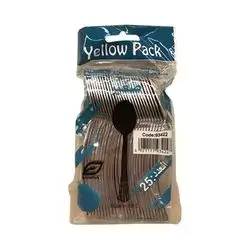 Hfp Silver Tea Spoon13cm