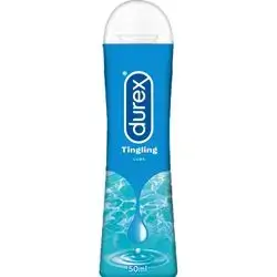 durex Play Tingle LUBE 50 ml