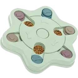Dog Puzzle Toy Feeder