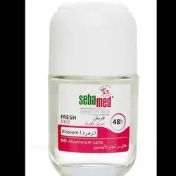 sebamed fresh deo active no aluminium salts 48h