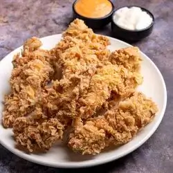 Chicken Strips