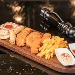 Kids Meal