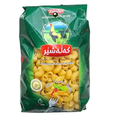 Keleshir Pasta 500g