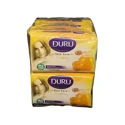 Duru Soap 6Pcs 120G