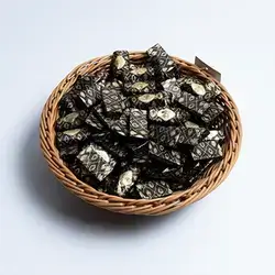 Bitter Turkish Nestle