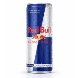 Redbull arabic 250ml