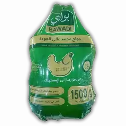 Chicken Bawadi 1.500 g