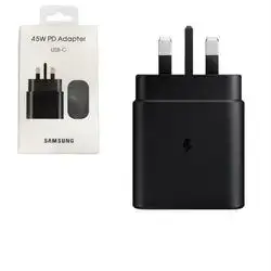 Samsung 45W PD Adapter (USB-C)