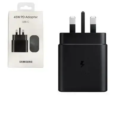 Samsung 45W PD Adapter (USB-C)
