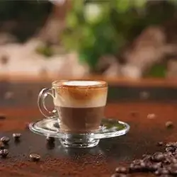 Macchiato