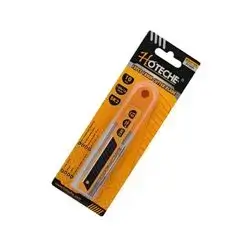 100X18Mm 10Pcs Cutter Blade