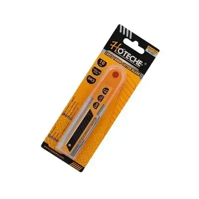 100X18Mm 10Pcs Cutter Blade