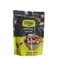 Nadir Special Assorted Nuts 250g
