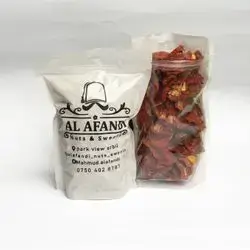 Dried Tomatoes