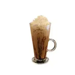 Caramel Frappuccino