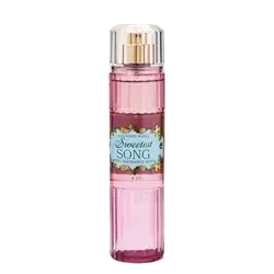 Sweetest Song Fine Fragrance Mist 236ml _ Bath & Body Works
