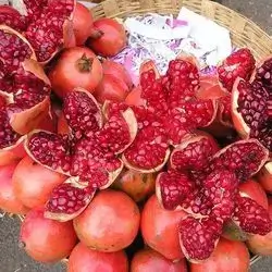 Pomegranate Dohuk