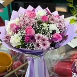 Flower Bouquet