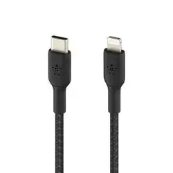Belkin Boost Charge Pro Flex USB-C to Lightning - 1m