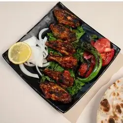 Chicken Wings Tikka