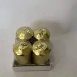 CANDLE 4