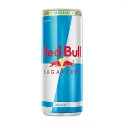 Red Bull Light