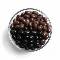Chocolate Badamli With Cake