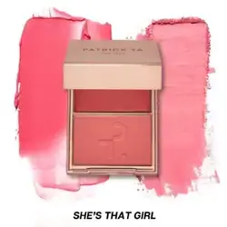 patrick ta shes that girl