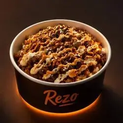 Double Rizo