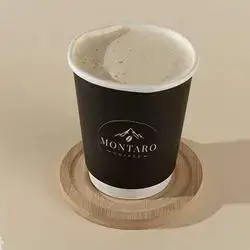 Lotus Latte