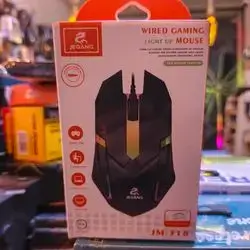 USB mouse