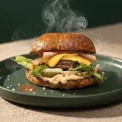 Aurum Burger