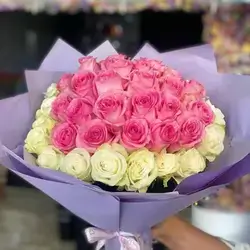 Flower bouquet 