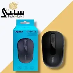 RAPOO Original Mouse. Wireless