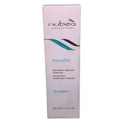 Nubea Equisebo Anti-Sebum Shampoo