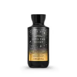 Bath & Body Works Into The Light body lotion 236ml