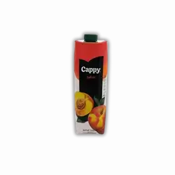 Kabi Peach Juice 1ltr